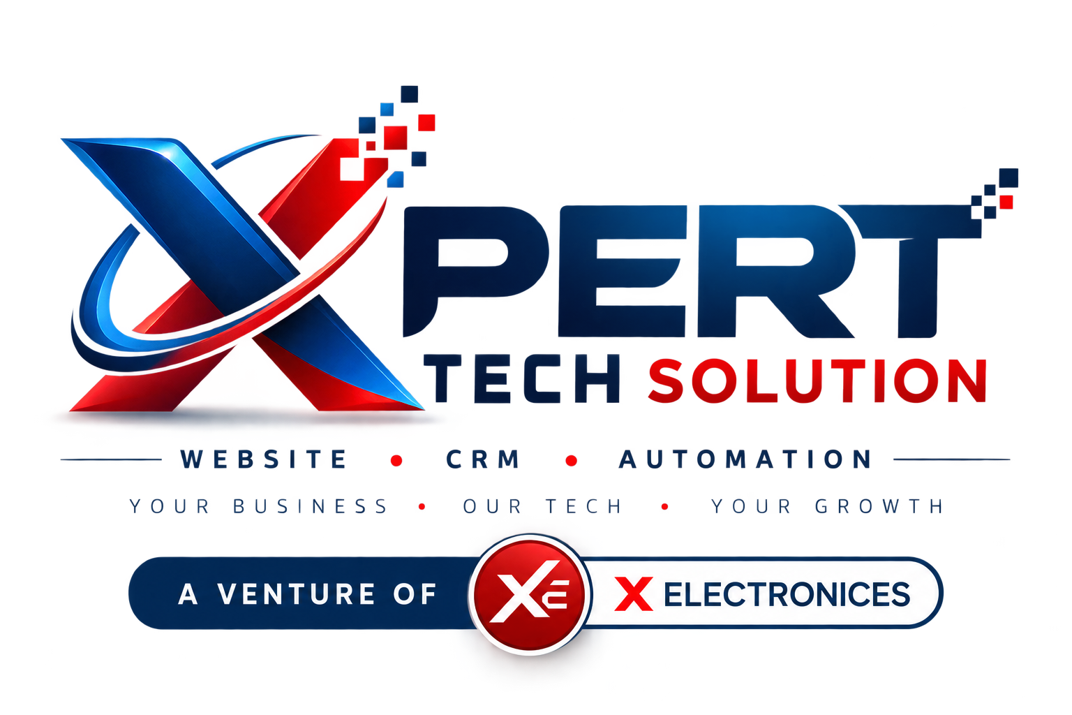 Xpert Tech Solution